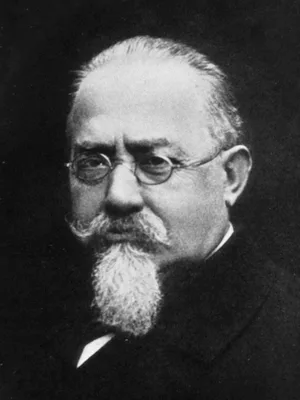 LOMBROSO, Cesare (1836 – 1909)