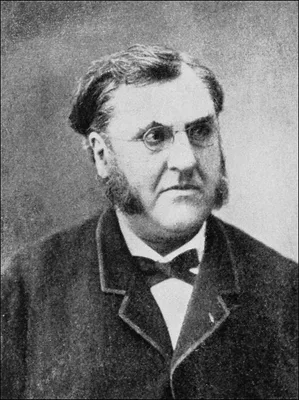 TOPINARD, Paul (1830 – 1912)
