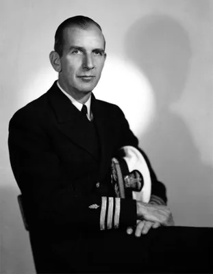 SHOPE, Richard Edwin (1901 – 1966)