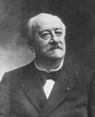 FOURNIER, Jean Alfred (1832 – 1915)