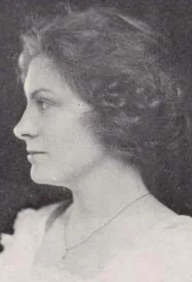 WOODRUFF, Alice Miles