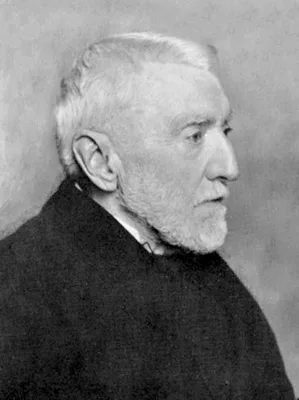 FAULDS, Henry (1844 – 1930)