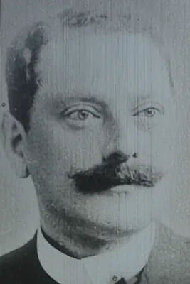 HERXHEIMER, Karl (1861 – 1944)