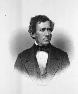 DRAKE, Daniel (1785 – 1852)