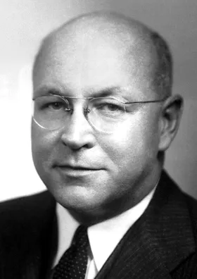 STANLEY, Wendell Meredith (1904 – 1971)