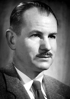MCMILLAN, Edwin Mattison (1907 – 1991)