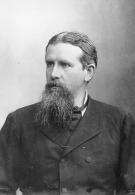 RATZEL, Friedrich (1844 – 1904)