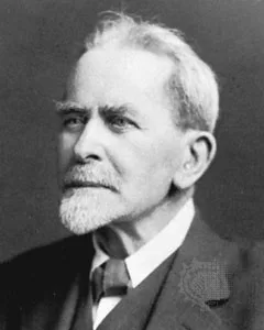 FRAZER, Sir James George (1854 – 1941)