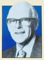 BURKITT, Denis Parsons (1911 – 1993)