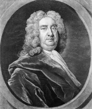 CHEYNE, George (1671 – 1743)