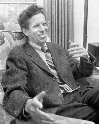 TEMIN, Howard Martin (1934 – 1994)