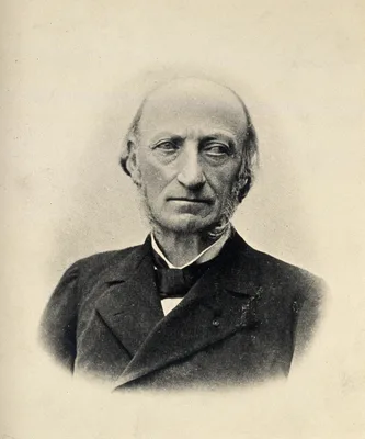 POTAIN, Pierre Charles Édouard (1825 – 1901)