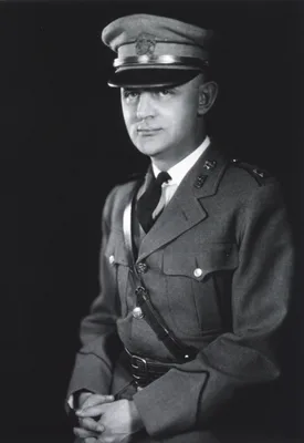 MAHONEY, John Friend (1889 – 1957)