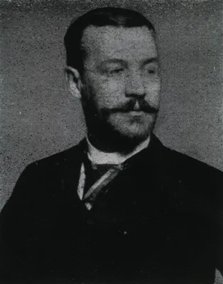 EISENMENGER, Victor (1864 – 1932)