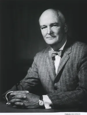 GIBBON, John Heysham Jr. (1903 – 1973)