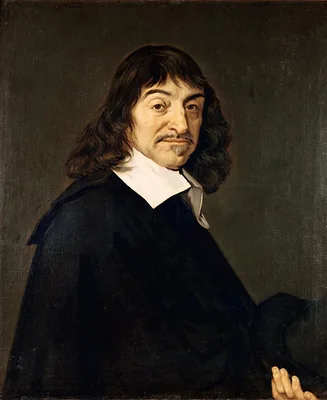 DESCARTES, René (1596 – 1650)