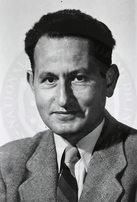 FRAENKEL-CONRAT, Heinz Ludwig (1910 – 1999)