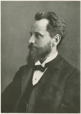 MARTIN, Rudolf (1864 – 1925)