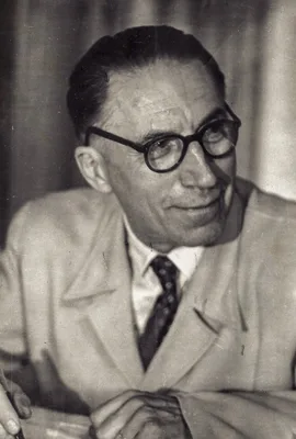 FORESTIER, Jacques (1890 – 1978)