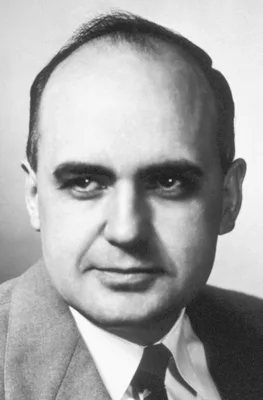 HILLEMAN, Maurice Ralph (1919 – 2005)