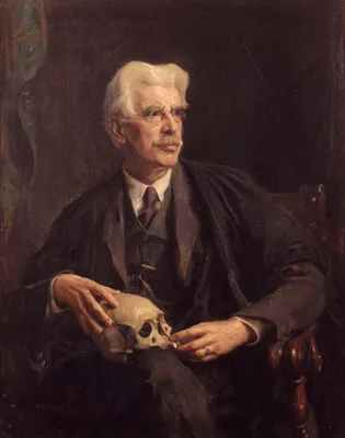 HADDON, Alfred Cort (1855 – 1940)