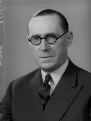 BROCK, Russell Claude (1903 – 1980)