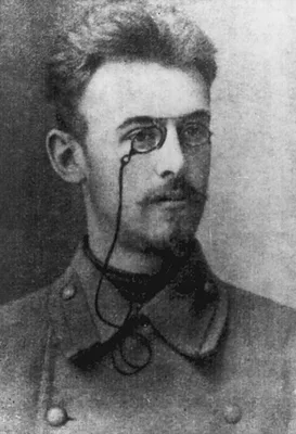 KOROTKOV, Nikolai Sergeievich (1874 – 1920)