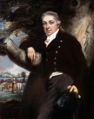 JENNER, Edward (1749 – 1823)
