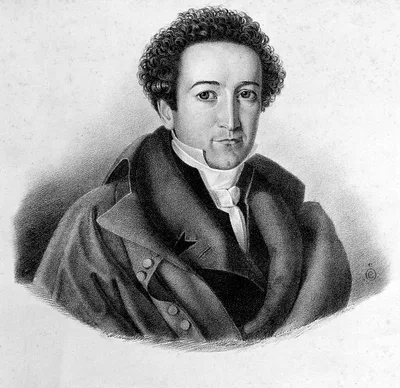 MARX, Karl Friedrich Heinrich (1796 – 1877)