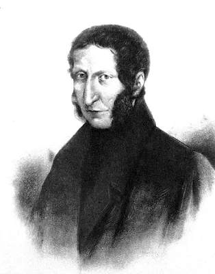 BASSI, Agostino (1773 – 1856)