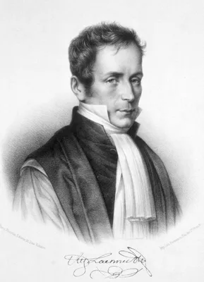 LAENNEC, René Théophile Hyacinthe (1781 – 1826)