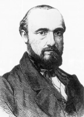WUNDERLICH, Carl Reinhold August (1815 – 1877)
