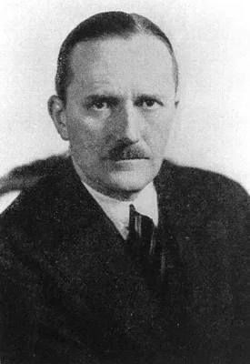 BRACHT, Erich Frans Eugen (1882 – 1969)
