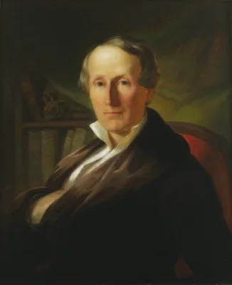 MORTON, Samuel George (1799 – 1851)