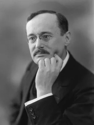 HORDER, Thomas Jeeves (1871 – 1955)