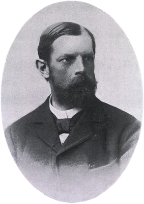 BUCHNER, Hans Ernst August (1850 – 1902)