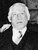 LIBMAN, Emanuel (1872 – 1946)