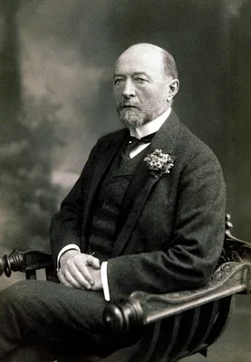 BEHRING, Emil Adolf von (1854 – 1917)
