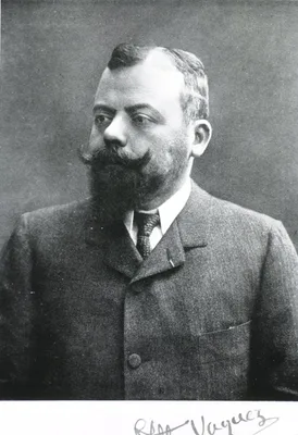 VAQUEZ, Louis Henri (1860 – 1936)