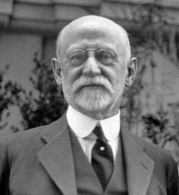 HERRICK, James Bryan (1861 – 1954)