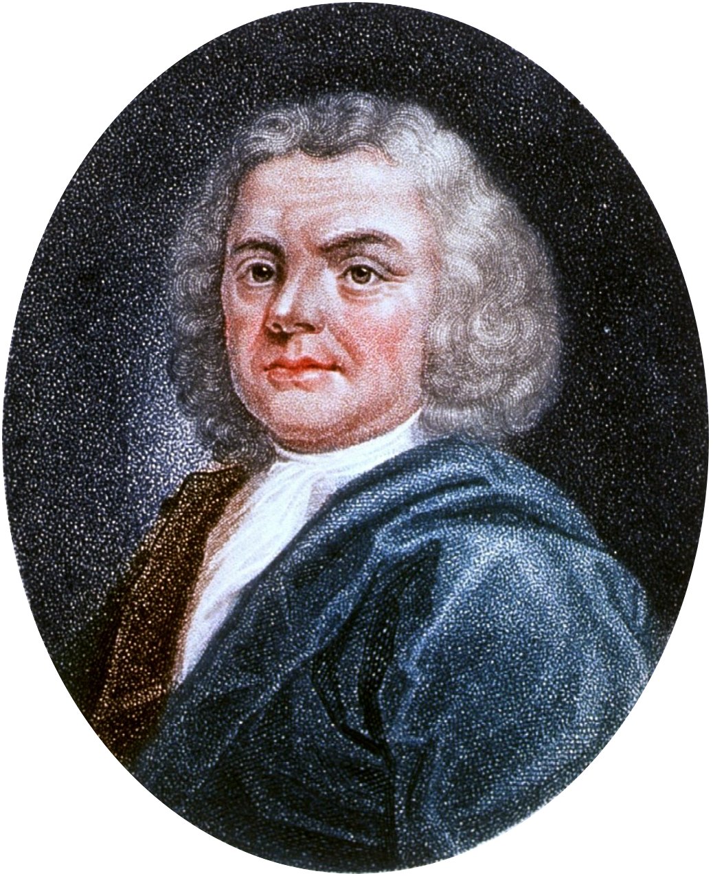 BOERHAAVE, Herman (1668 – 1738)
