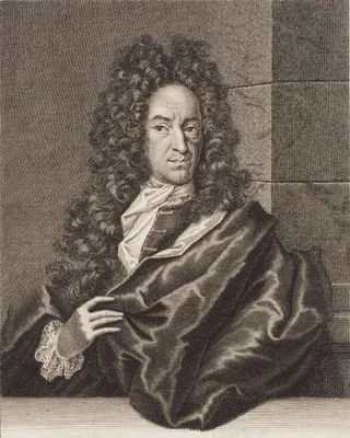 STAHL, Georg Ernst (1660 – 1734)