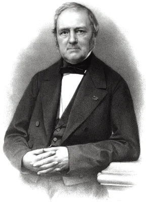 BRIQUET, Paul (1796 – 1881)