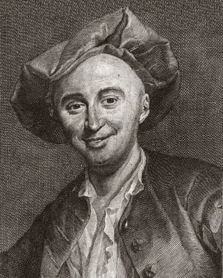 LA METTRIE, Julien Offray de (1709 – 1751)