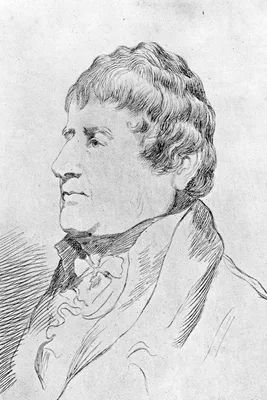 BLAGDEN, Sir Charles (1748 – 1820)