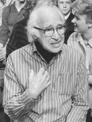 WALD, George (1906 – 1997)