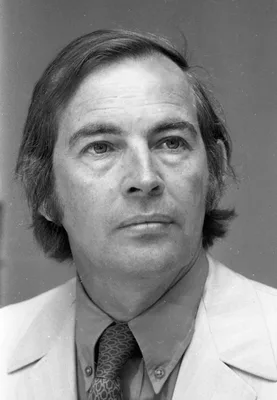 BARNARD, Christiaan Neethling (1922 – 2001)