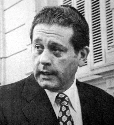 FAVALORO, René Gerónimo (1923 – 2000)