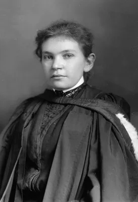 ABBOTT, Maude Elizabeth Seymour (1869 – 1940)