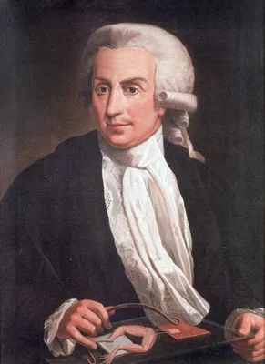 GALVANI, Luigi (1737 – 1798)